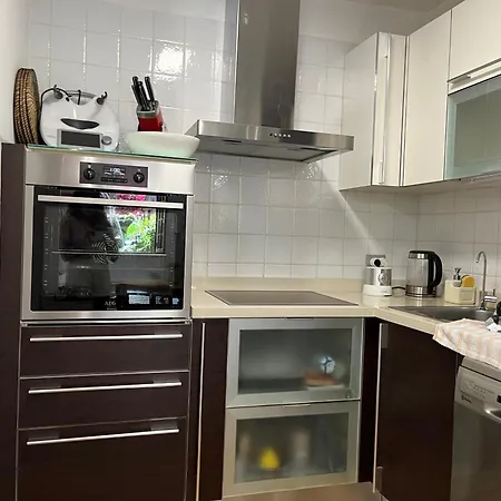 The Botanical - 3 People Apartmán